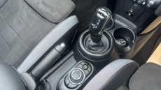 MINI Convertible 2.0 Cooper S Sport 2dr Auto Petrol Convertible